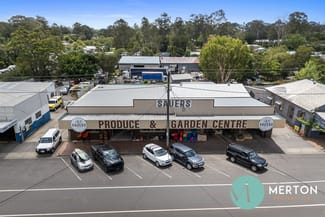 Showrooms / Bulky Goods commercial property sold at 11-13 Diamond Street Cooroy QLD 4563 Showrooms / Bulky Goods commercial property sold at 11-13 Diamond Street Cooroy QLD 4563