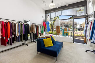 Shop & Retail commercial property sold at 63 & 63a Cardigan Place Albert Park VIC 3206 Shop & Retail commercial property sold at 63 & 63a Cardigan Place Albert Park VIC 3206