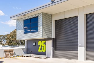 Factory, Warehouse & Industrial commercial property sold at Unit 25 35 Sefton Road Thornleigh NSW 2120 Factory, Warehouse & Industrial commercial property sold at Unit 25 35 Sefton Road Thornleigh NSW 2120