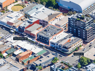 Hotel, Motel, Pub & Leisure commercial property for sale at 118-124 Willoughby Road Crows Nest NSW 2065 Hotel, Motel, Pub & Leisure commercial property for sale at 118-124 Willoughby Road Crows Nest NSW 2065