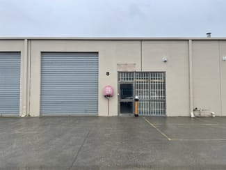 Factory, Warehouse & Industrial commercial property sold at 8/45-47 Sinclair Road Dandenong VIC 3175 Factory, Warehouse & Industrial commercial property sold at 8/45-47 Sinclair Road Dandenong VIC 3175