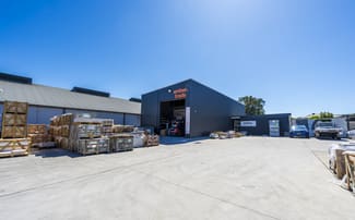 Development / Land commercial property for sale at 1-3 Wilkins Ave & 104 -105 Windsor Road Beaumont Hills NSW 2155