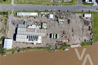 Factory, Warehouse & Industrial commercial property for sale at 64 Greenleaf Road Kooragang NSW 2304