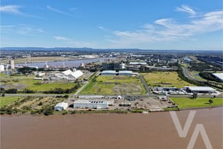 Factory, Warehouse & Industrial commercial property for sale at 64 Greenleaf Road Kooragang NSW 2304