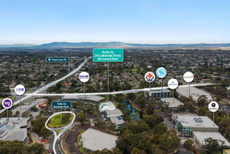 Offices commercial property sold at 24 Lakeside Drive Burwood East VIC 3151 Offices commercial property sold at 24 Lakeside Drive Burwood East VIC 3151