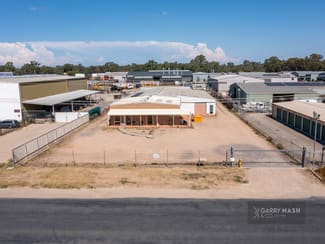 Factory, Warehouse & Industrial commercial property sold at 14 Gibson Street Wangaratta VIC 3677 Factory, Warehouse & Industrial commercial property sold at 14 Gibson Street Wangaratta VIC 3677