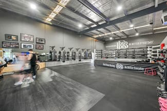 Shop & Retail commercial property sold at Unit 17/993 North Road Murrumbeena VIC 3163