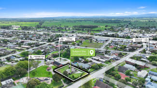Development / Land commercial property sold at 25 Contingent Street Trafalgar VIC 3824 Development / Land commercial property sold at 25 Contingent Street Trafalgar VIC 3824