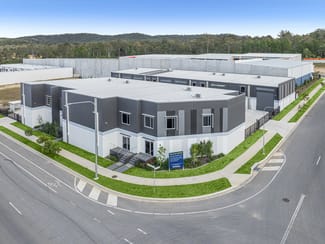 Factory, Warehouse & Industrial commercial property for sale at 99 Wongawallan Drive Yarrabilba QLD 4207