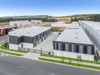 Factory, Warehouse & Industrial commercial property for sale at 99 Wongawallan Drive Yarrabilba QLD 4207
