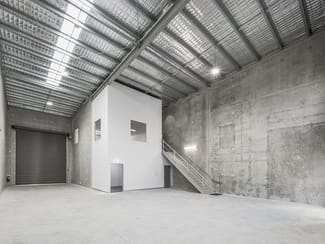 Factory, Warehouse & Industrial commercial property for lease at Unit 3 & 4, 99 Wongawallan Drive Yarrabilba QLD 4207