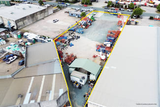 Factory, Warehouse & Industrial commercial property sold at 12 Skyreach Street Caboolture QLD 4510