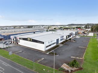 Factory, Warehouse & Industrial commercial property sold at 305-309 Taylor Street Wilsonton QLD 4350 Factory, Warehouse & Industrial commercial property sold at 305-309 Taylor Street Wilsonton QLD 4350