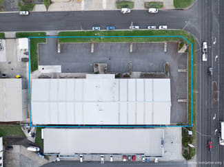 Factory, Warehouse & Industrial commercial property sold at 305-309 Taylor Street Wilsonton QLD 4350 Factory, Warehouse & Industrial commercial property sold at 305-309 Taylor Street Wilsonton QLD 4350