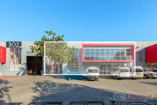 Factory, Warehouse & Industrial commercial property sold at 2 - 6 Leonardo Drive Brisbane Airport QLD 4008