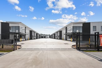 Factory, Warehouse & Industrial commercial property for sale at 1-16/9 Tinnula Drive Jilliby NSW 2259