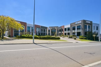 Offices commercial property for sale at D2/118 Railway Street West Perth WA 6005 Offices commercial property for sale at D2/118 Railway Street West Perth WA 6005