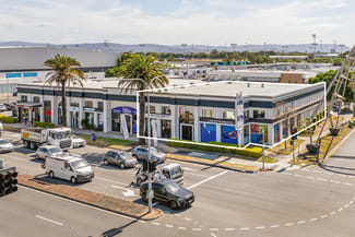 Showrooms / Bulky Goods commercial property sold at 2/22 Crombie Avenue Bundall QLD 4217 Showrooms / Bulky Goods commercial property sold at 2/22 Crombie Avenue Bundall QLD 4217