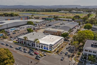 Showrooms / Bulky Goods commercial property sold at 2/22 Crombie Avenue Bundall QLD 4217 Showrooms / Bulky Goods commercial property sold at 2/22 Crombie Avenue Bundall QLD 4217
