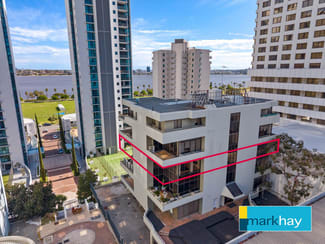 Offices commercial property for lease at 6/197-201 Adelaide Terrace East Perth WA 6004 Offices commercial property for lease at 6/197-201 Adelaide Terrace East Perth WA 6004