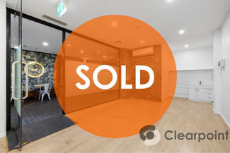 Offices commercial property for sale at Shop 6/64 - 66 Gladesville Road Hunters Hill NSW 2110 Offices commercial property for sale at Shop 6/64 - 66 Gladesville Road Hunters Hill NSW 2110