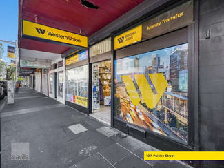Shop & Retail commercial property sold at 10 Paisley St Footscray VIC 3011 Shop & Retail commercial property sold at 10 Paisley St Footscray VIC 3011
