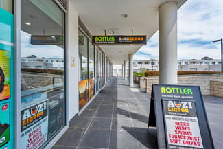 Shop & Retail commercial property sold at Unit 85/2 Manning Clark Crescent Franklin ACT 2913 Shop & Retail commercial property sold at Unit 85/2 Manning Clark Crescent Franklin ACT 2913