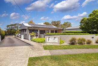 Other commercial property sold at 42 Thomas Street Cardiff NSW 2285