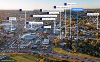 Other commercial property sold at 42 Thomas Street Cardiff NSW 2285