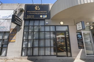 Offices commercial property sold at 321 Balwyn Road Balwyn North VIC 3104