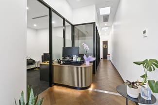 Offices commercial property sold at 321 Balwyn Road Balwyn North VIC 3104