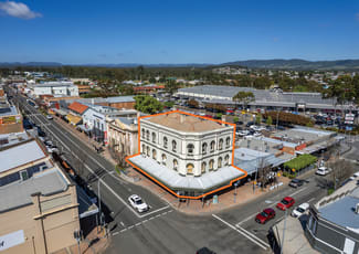 Other commercial property sold at 113-115 Vincent Street Cessnock NSW 2325