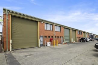 Factory, Warehouse & Industrial commercial property sold at Unit 11C/4 Homepride Ave Warwick Farm NSW 2170 Factory, Warehouse & Industrial commercial property sold at Unit 11C/4 Homepride Ave Warwick Farm NSW 2170