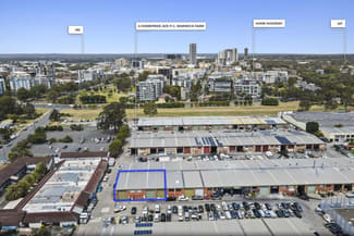 Factory, Warehouse & Industrial commercial property sold at Unit 11C/4 Homepride Ave Warwick Farm NSW 2170 Factory, Warehouse & Industrial commercial property sold at Unit 11C/4 Homepride Ave Warwick Farm NSW 2170