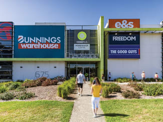 Shop & Retail commercial property sold at Chadstone Homemaker Centre, 685 Warrigal Road Chadstone VIC 3148