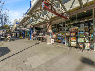 Shop & Retail commercial property sold at 87-91 Brisbane Street Launceston TAS 7250 Shop & Retail commercial property sold at 87-91 Brisbane Street Launceston TAS 7250