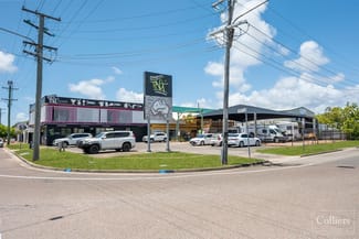 Factory, Warehouse & Industrial commercial property for sale at 2-4 Madden Street Aitkenvale QLD 4814 Factory, Warehouse & Industrial commercial property for sale at 2-4 Madden Street Aitkenvale QLD 4814