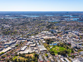 Development / Land commercial property for sale at Camperdown NSW 2050