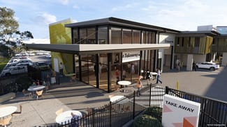 Shop & Retail commercial property for sale at Units 1 & 2, 36 Turner Road Smeaton Grange NSW 2567