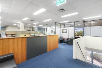 Offices commercial property sold at Level 1/420 High Street Kew VIC 3101 Offices commercial property sold at Level 1/420 High Street Kew VIC 3101