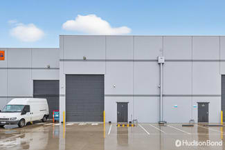 Factory, Warehouse & Industrial commercial property sold at 6 Biara Court Cranbourne West VIC 3977 Factory, Warehouse & Industrial commercial property sold at 6 Biara Court Cranbourne West VIC 3977