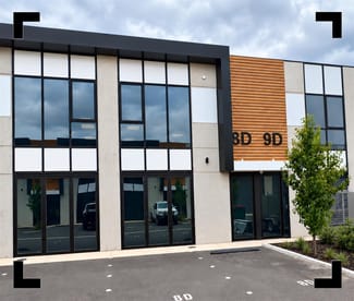 Offices commercial property for sale at Unit 8D (Lot 8)/36 Hume Road Laverton North VIC 3026 Offices commercial property for sale at Unit 8D (Lot 8)/36 Hume Road Laverton North VIC 3026