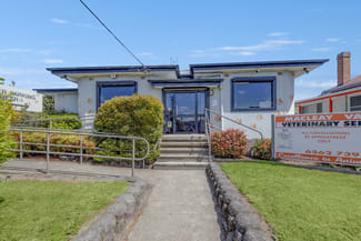 Offices commercial property for sale at 142 Belgrave Street Kempsey NSW 2440