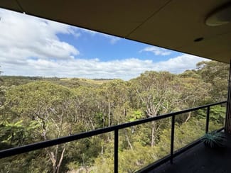 Offices commercial property leased at Belrose NSW 2085