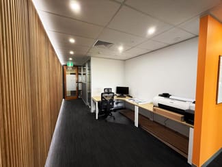Offices commercial property leased at Belrose NSW 2085