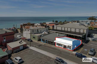 Shop & Retail commercial property sold at 1 Arnold Street Penguin TAS 7316