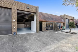 Factory, Warehouse & Industrial commercial property sold at 72 Brunel Road Seaford VIC 3198 Factory, Warehouse & Industrial commercial property sold at 72 Brunel Road Seaford VIC 3198