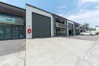 Factory, Warehouse & Industrial commercial property sold at 4/21 Babilla Close Beresfield NSW 2322 Factory, Warehouse & Industrial commercial property sold at 4/21 Babilla Close Beresfield NSW 2322