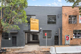 Factory, Warehouse & Industrial commercial property for sale at 21 McCauley Street Alexandria NSW 2015 Factory, Warehouse & Industrial commercial property for sale at 21 McCauley Street Alexandria NSW 2015