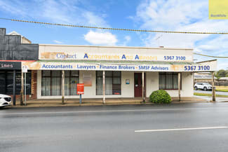 Offices commercial property for sale at 62 Grant Street Bacchus Marsh VIC 3340 Offices commercial property for sale at 62 Grant Street Bacchus Marsh VIC 3340